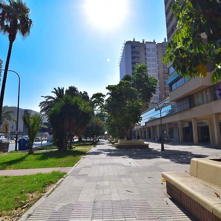 Апартаменти Letmalaga Andalucia Екстер'єр фото